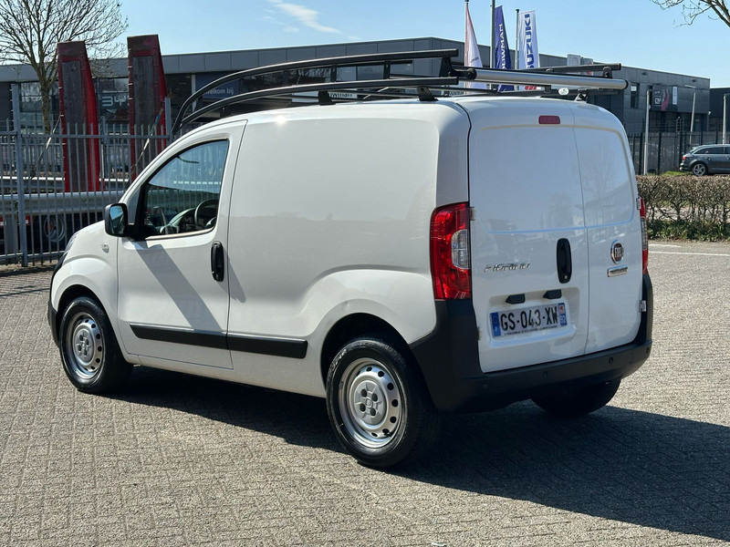 Fiat Fiorino 13900 km Km 13.933 Airco - Furgon i vogël: foto 4 Fiat Fiorino 13900 km Km 13.933 Airco - Furgon i vogël: foto 4