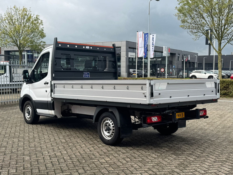 Ford Transit 2.0 Open laadbak NL kenteken! - Kamioncine me karroceri: foto 3 Ford Transit 2.0 Open laadbak NL kenteken! - Kamioncine me karroceri: foto 3