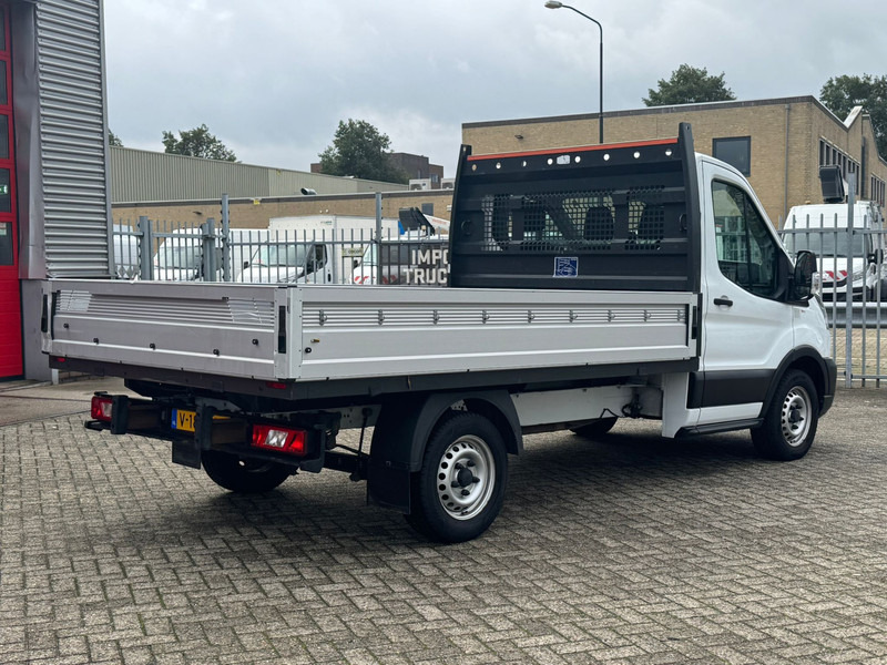 Ford Transit 2.0 Open laadbak NL kenteken! - Kamioncine me karroceri: foto 4 Ford Transit 2.0 Open laadbak NL kenteken! - Kamioncine me karroceri: foto 4