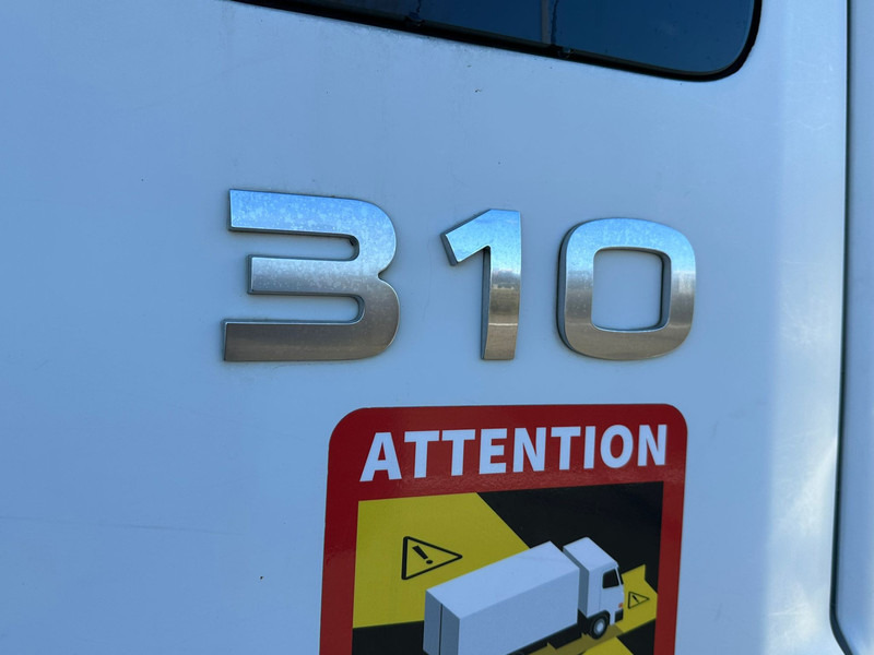 Autobot Iveco Stralis 310.26 19.070 liter Airco: foto 15