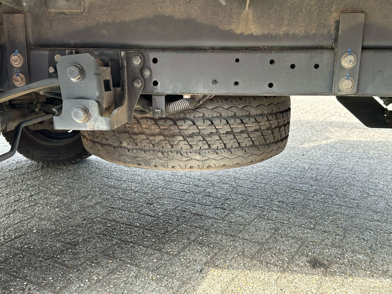 Kamioncine Iveco Daily 35S12 werkhoogte 12 meter APK 17-01-2026: foto 15 Kamioncine Iveco Daily 35S12 werkhoogte 12 meter APK 17-01-2026: foto 15