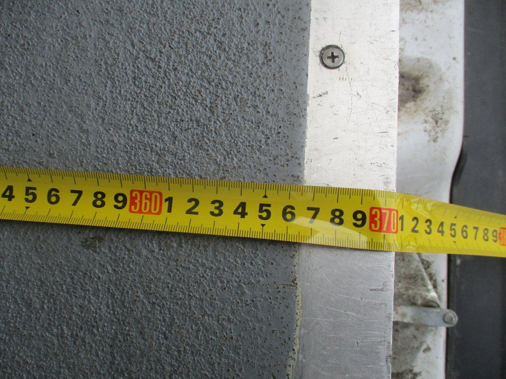 Citroën Jumper 2,2 HDi , L4H2 - Furgon frigorifer: foto 5 Citroën Jumper 2,2 HDi , L4H2 - Furgon frigorifer: foto 5