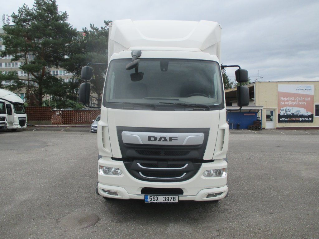 DAF 18.290 DAF 18.290 - Kamion vagonetë: foto 2 DAF 18.290 DAF 18.290 - Kamion vagonetë: foto 2