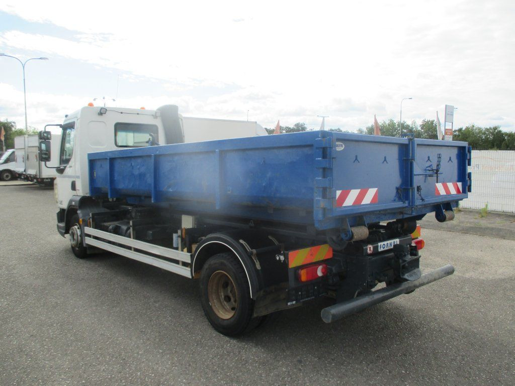 DAF LF 12.250 - Kamion vetëngarkues: foto 3 DAF LF 12.250 - Kamion vetëngarkues: foto 3