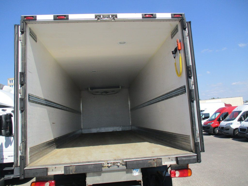 DAF LF 18.260  - Kamion frigorifer: foto 5 DAF LF 18.260  - Kamion frigorifer: foto 5