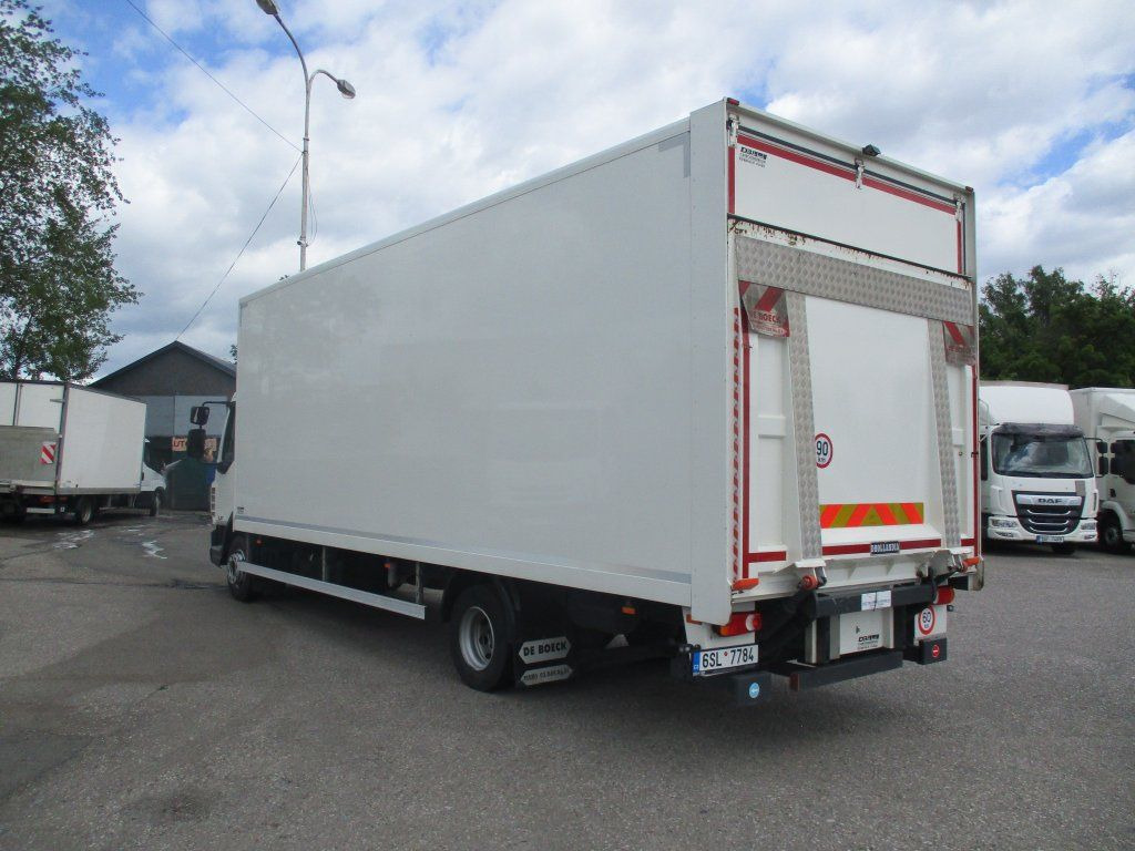 DAF LF 230 Dhollandia 2T - Kamion vagonetë: foto 5 DAF LF 230 Dhollandia 2T - Kamion vagonetë: foto 5