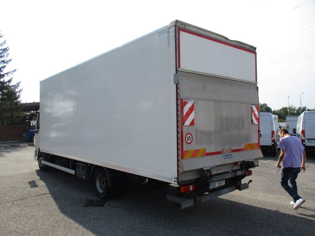 DAF LF 230 - Kamion vagonetë: foto 4 DAF LF 230 - Kamion vagonetë: foto 4