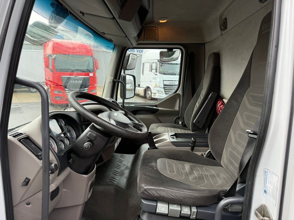 Lizingu i  DAF LF45.220 EURO 5 ThermoKing NOT WORKING DAF LF45.220 EURO 5 ThermoKing NOT WORKING: foto 10