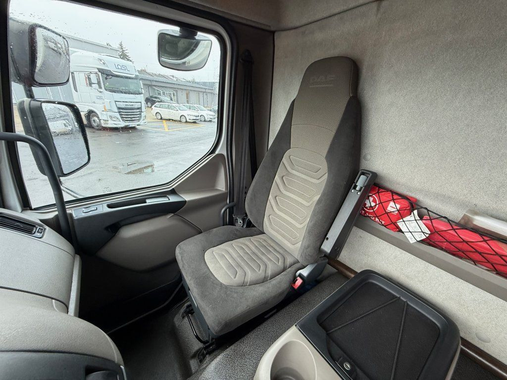 Lizingu i  DAF LF45.220 EURO 5 ThermoKing NOT WORKING DAF LF45.220 EURO 5 ThermoKing NOT WORKING: foto 11