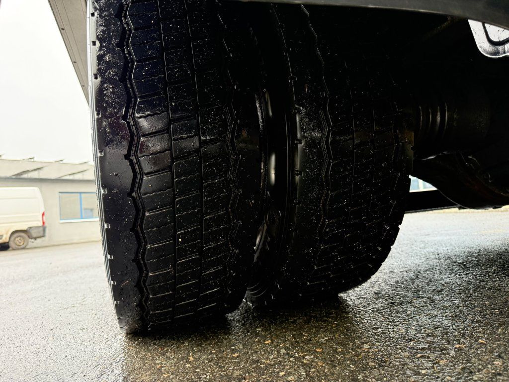 Lizingu i  DAF LF45.220 EURO 5 ThermoKing NOT WORKING DAF LF45.220 EURO 5 ThermoKing NOT WORKING: foto 9