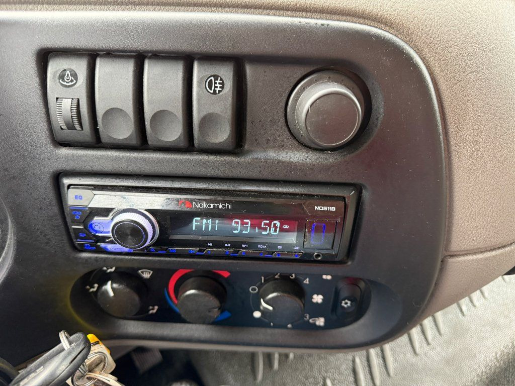 Lizingu i  DAF LF45.220 EURO 5 ThermoKing NOT WORKING DAF LF45.220 EURO 5 ThermoKing NOT WORKING: foto 13