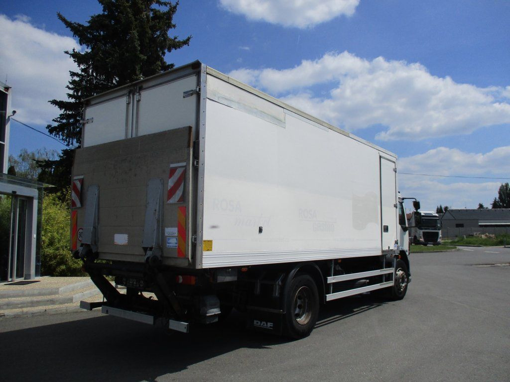 DAF LF55.220 EURO 4 Carrier - Kamion frigorifer: foto 4 DAF LF55.220 EURO 4 Carrier - Kamion frigorifer: foto 4