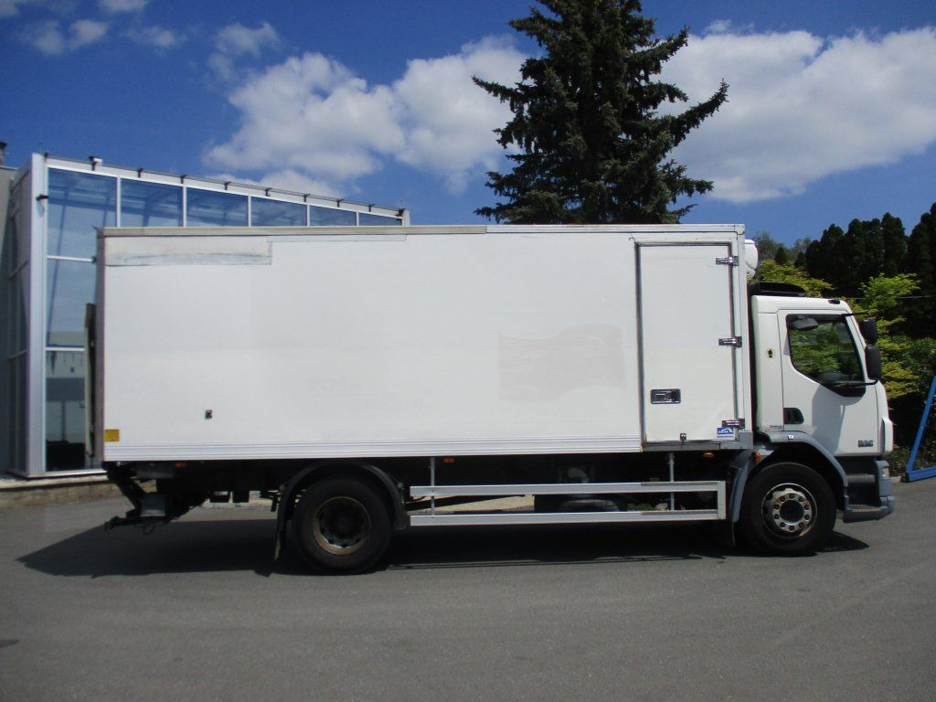DAF LF55.220 EURO 4 Carrier - Kamion frigorifer: foto 3 DAF LF55.220 EURO 4 Carrier - Kamion frigorifer: foto 3