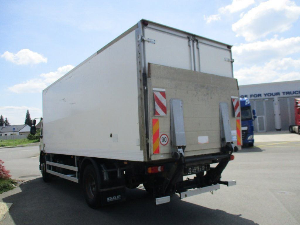 DAF LF55.220 EURO 4 Carrier - Kamion frigorifer: foto 5 DAF LF55.220 EURO 4 Carrier - Kamion frigorifer: foto 5