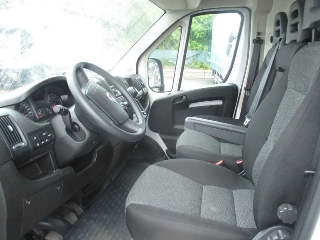 Fiat Ducato L1H1 - Furgon: foto 5 Fiat Ducato L1H1 - Furgon: foto 5