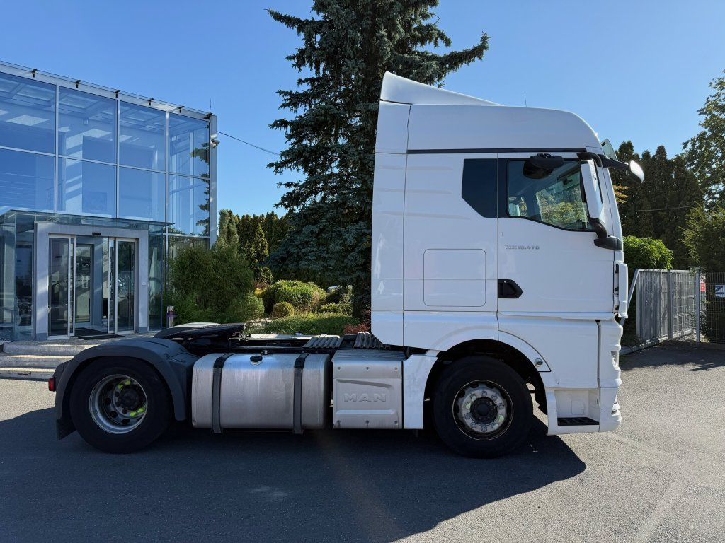 MAN TGX18.470 EURO 6 - Gjysmë-kamion: foto 3 MAN TGX18.470 EURO 6 - Gjysmë-kamion: foto 3