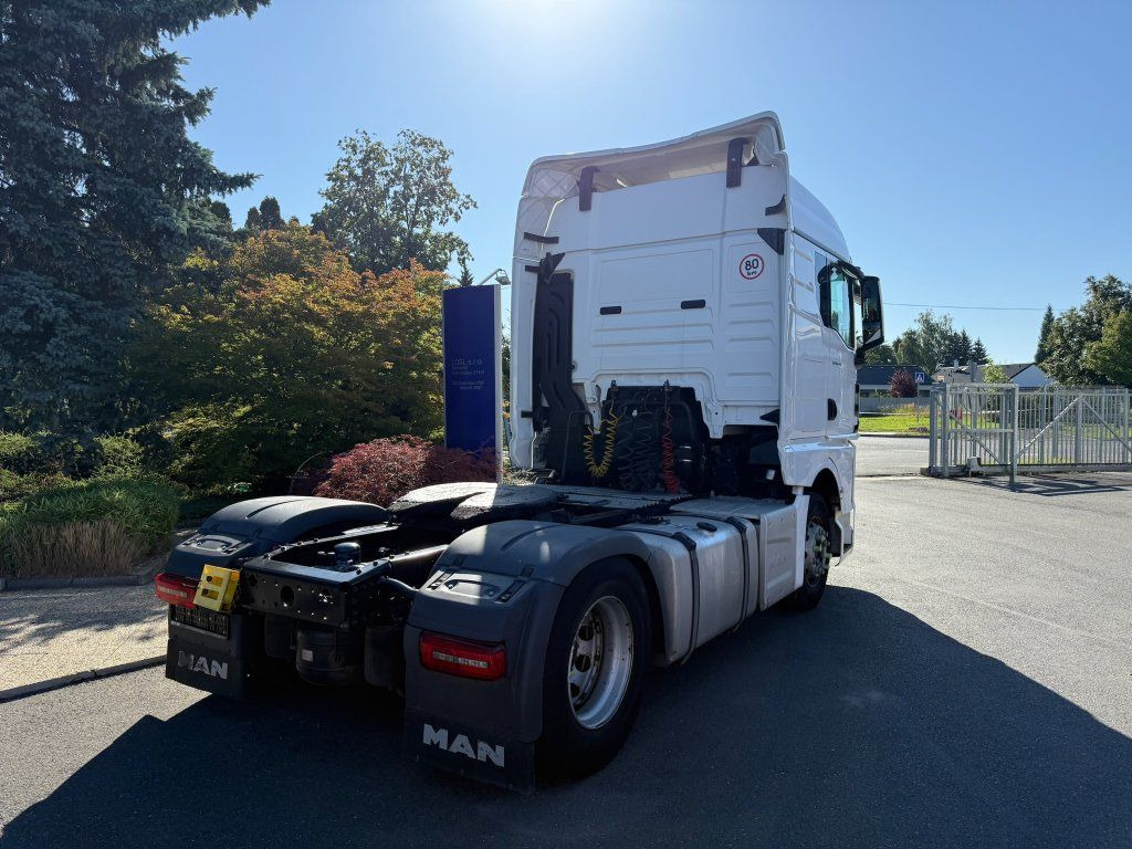 MAN TGX18.470 EURO 6 - Gjysmë-kamion: foto 4 MAN TGX18.470 EURO 6 - Gjysmë-kamion: foto 4