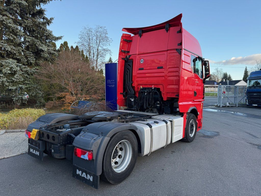 MAN TGX18.510 EURO 6 - Gjysmë-kamion: foto 4 MAN TGX18.510 EURO 6 - Gjysmë-kamion: foto 4