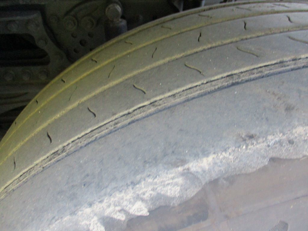 Gjysmë-kamion Mercedes-Benz 1845 Actros EURO 6 MEGA/lowdeck: foto 8
