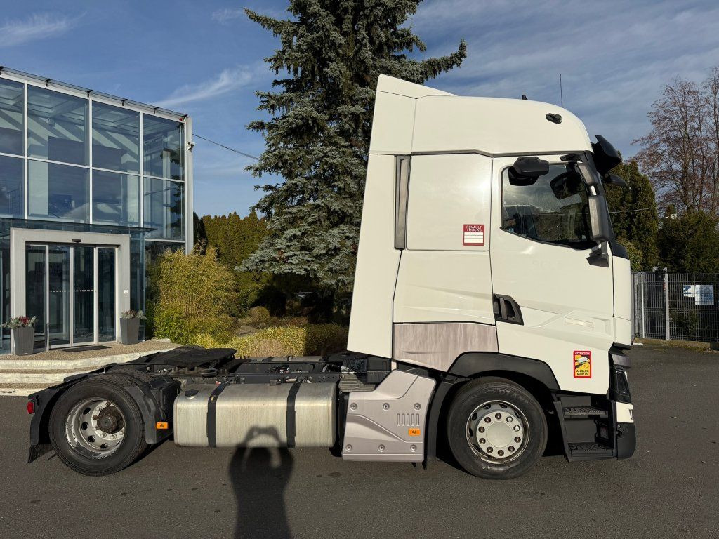 Renault T460 EURO 6 MEGA/lowdeck - Gjysmë-kamion: foto 3 Renault T460 EURO 6 MEGA/lowdeck - Gjysmë-kamion: foto 3