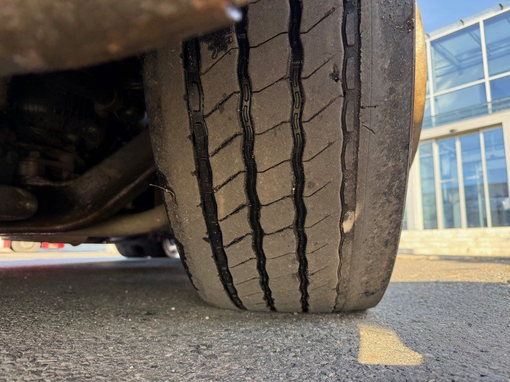 Gjysmë-kamion Scania R450 Highline EURO 6 MEGA/lowdeck: foto 7 Gjysmë-kamion Scania R450 Highline EURO 6 MEGA/lowdeck: foto 7