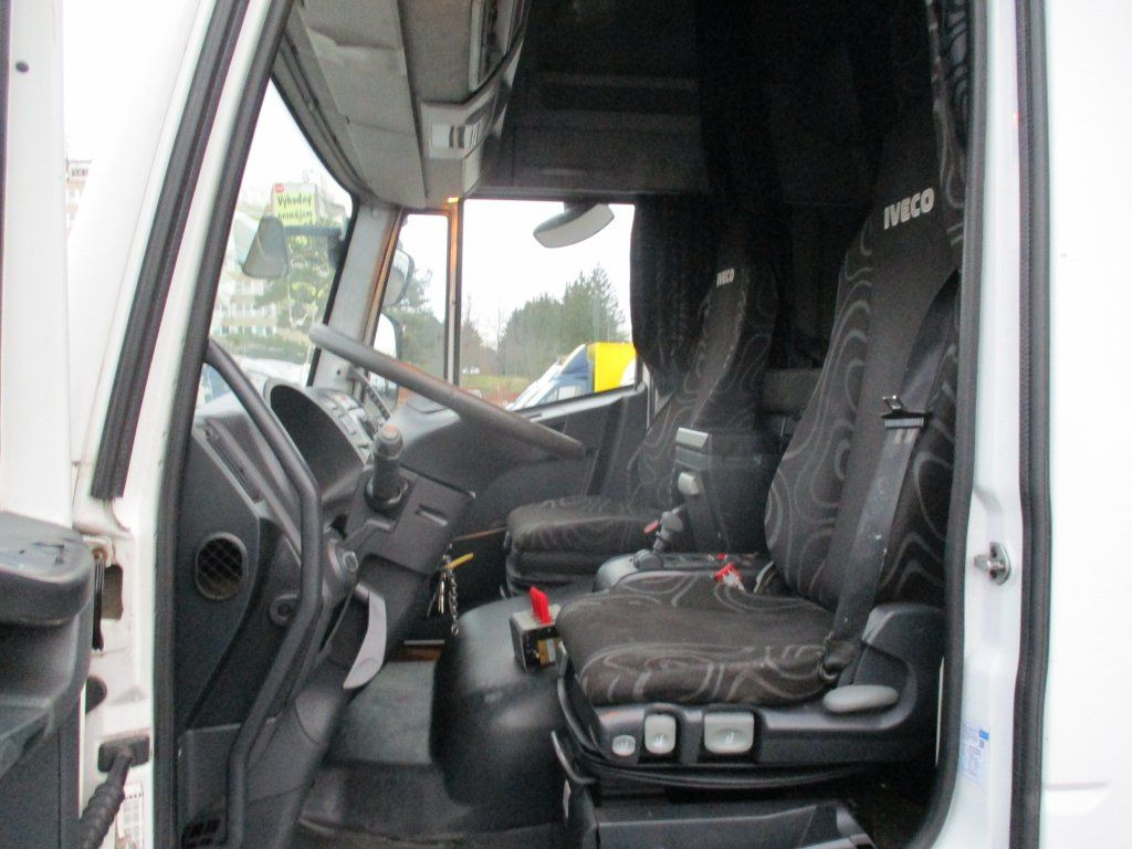Iveco 140E22 - Kamion vetëngarkues: foto 3 Iveco 140E22 - Kamion vetëngarkues: foto 3