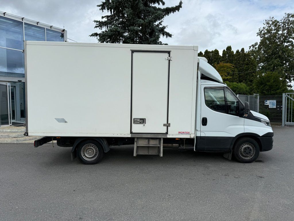 Iveco 35S16 Daily - Furgon frigorifer: foto 3 Iveco 35S16 Daily - Furgon frigorifer: foto 3