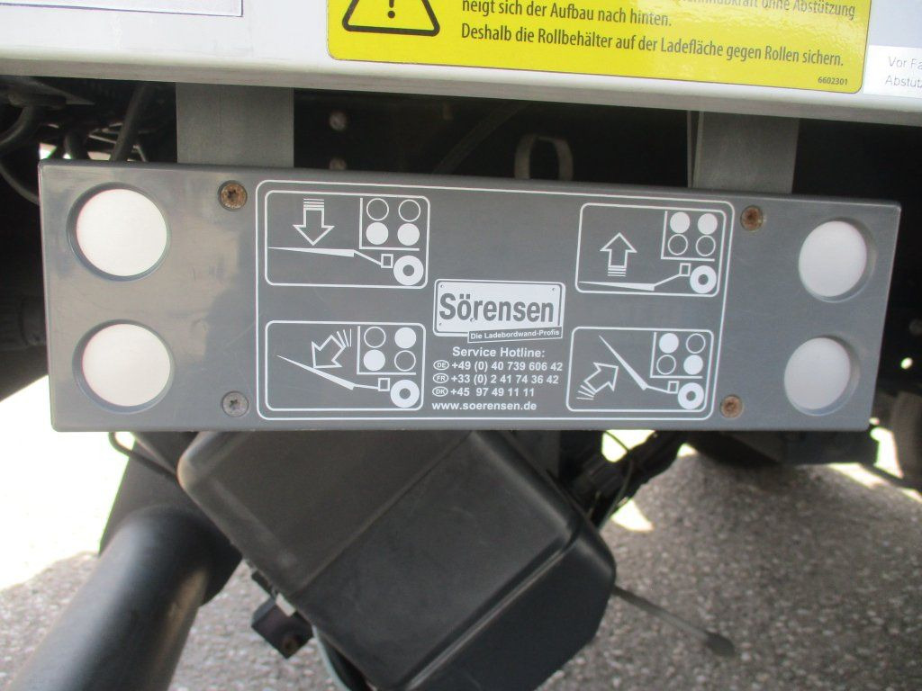 Lizingu i Iveco Daily 35S16 Iveco Daily 35S16: foto 8 Lizingu i Iveco Daily 35S16 Iveco Daily 35S16: foto 8