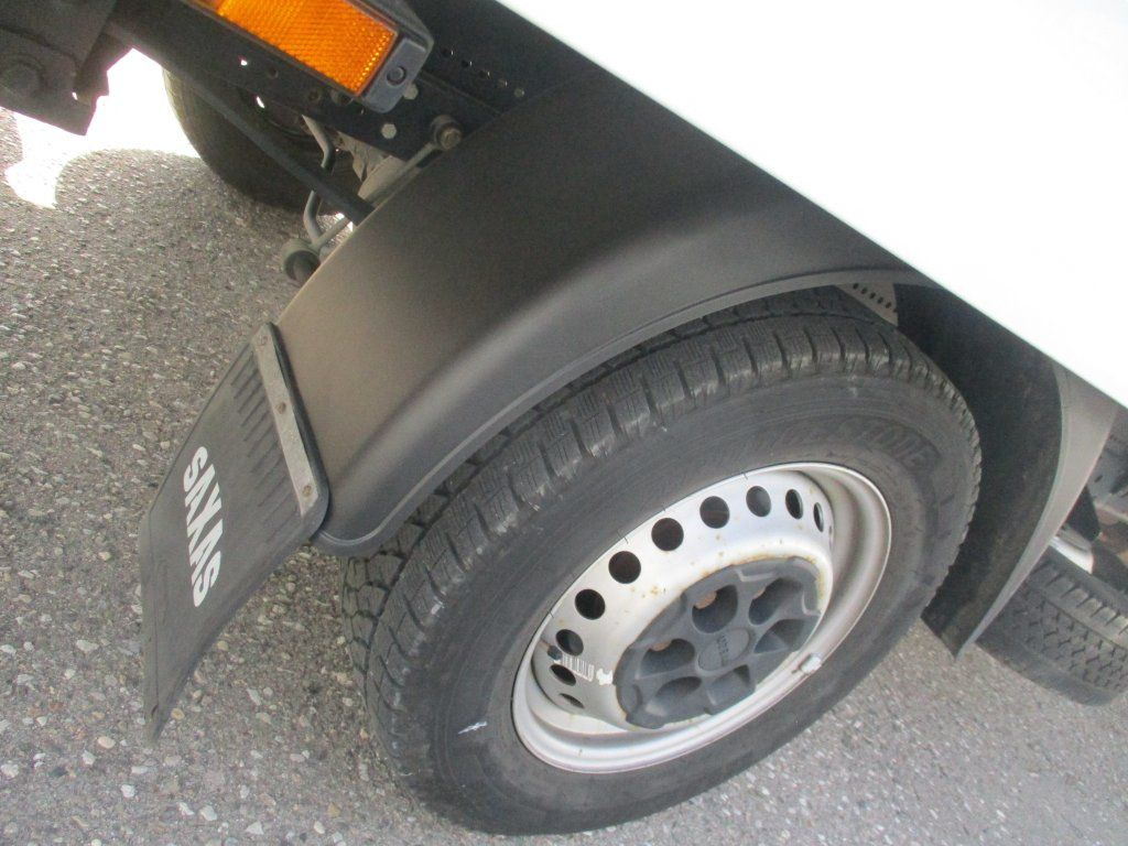 Lizingu i Iveco Daily 35S16 Iveco Daily 35S16: foto 6 Lizingu i Iveco Daily 35S16 Iveco Daily 35S16: foto 6