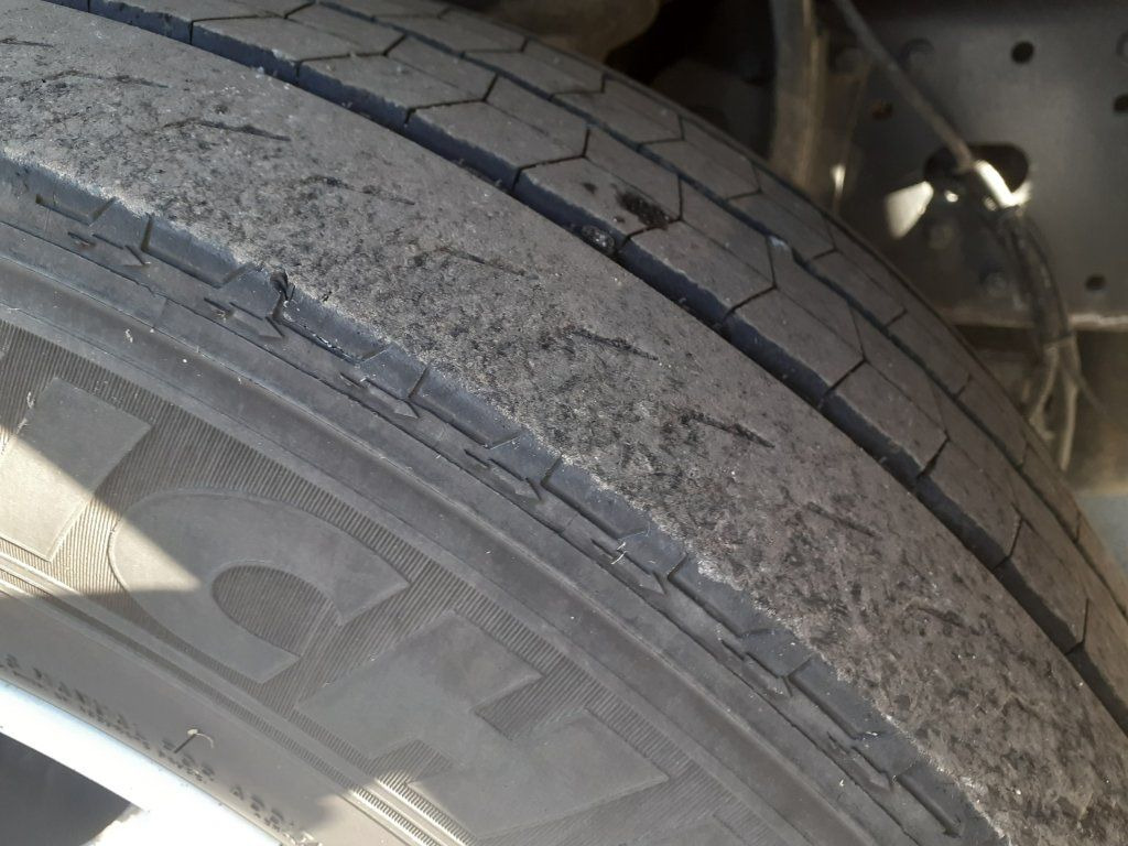 MAN TGX24.510 EURO 6 6x2 + Wecon - Kamion me tendë: foto 5 MAN TGX24.510 EURO 6 6x2 + Wecon - Kamion me tendë: foto 5