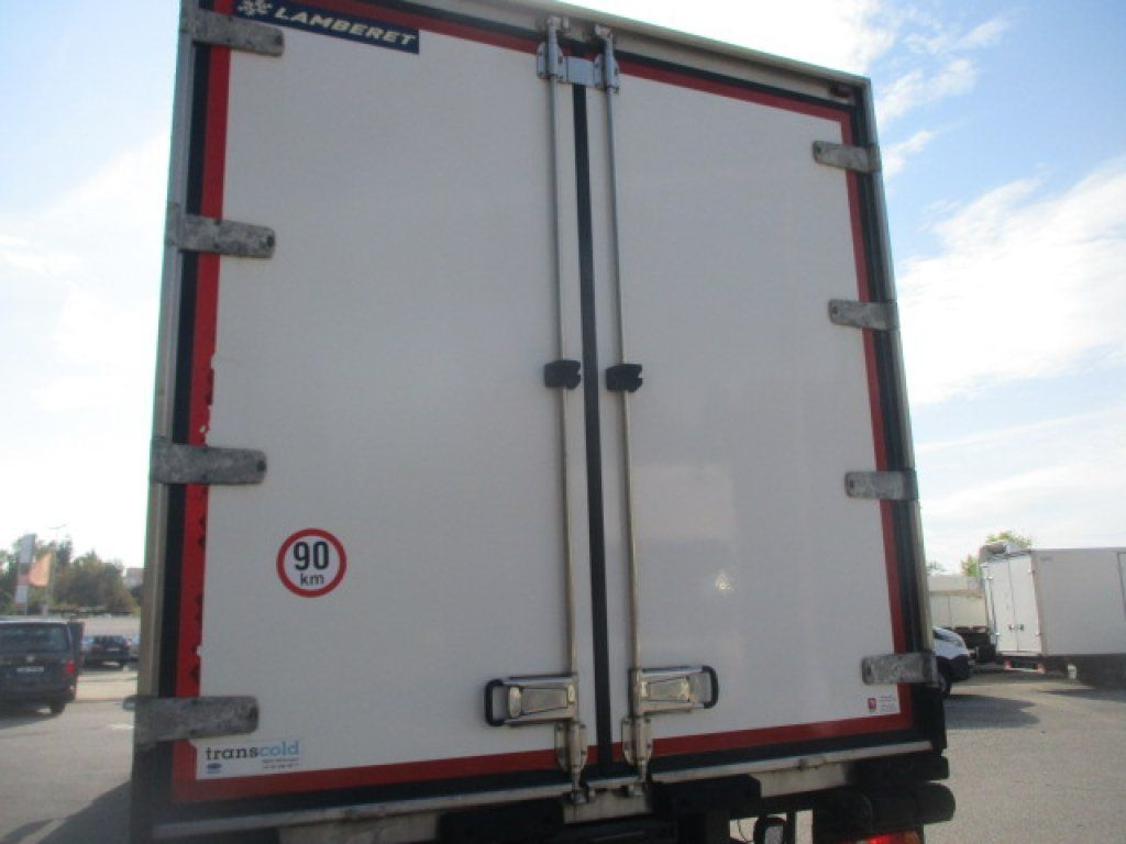 Renault Premium 460, 6x2 - Kamion frigorifer: foto 4 Renault Premium 460, 6x2 - Kamion frigorifer: foto 4