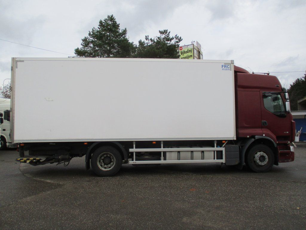Renault Premium 460 - Kamion frigorifer: foto 4 Renault Premium 460 - Kamion frigorifer: foto 4