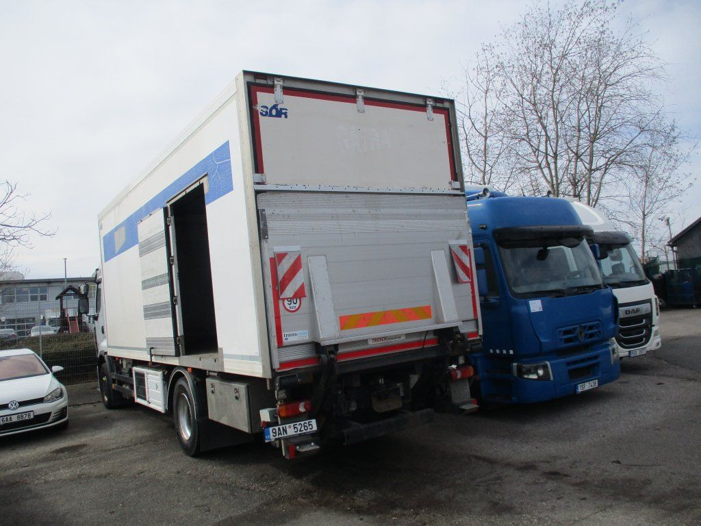 Renault Premium 460 - Kamion frigorifer: foto 3 Renault Premium 460 - Kamion frigorifer: foto 3