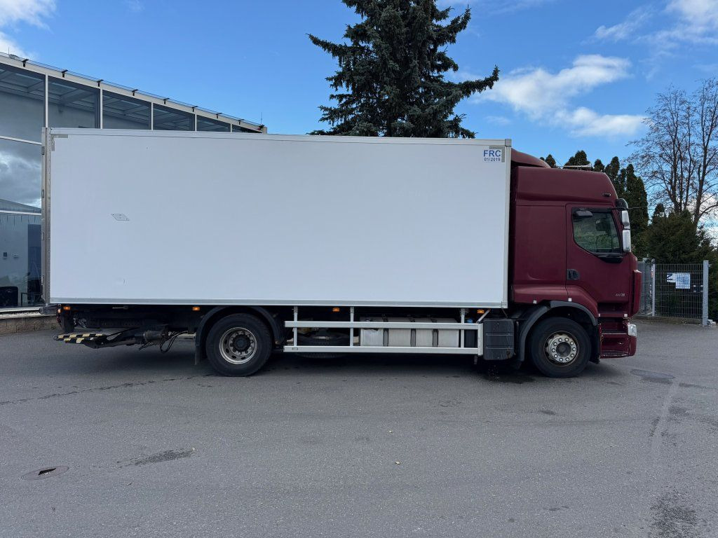 Renault Premium 460 - Kamion frigorifer: foto 3 Renault Premium 460 - Kamion frigorifer: foto 3