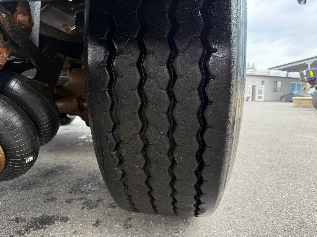 Gjysmë rimorkio vetëshkarkuese Schwarzmüller 25m3 THERMO: foto 9