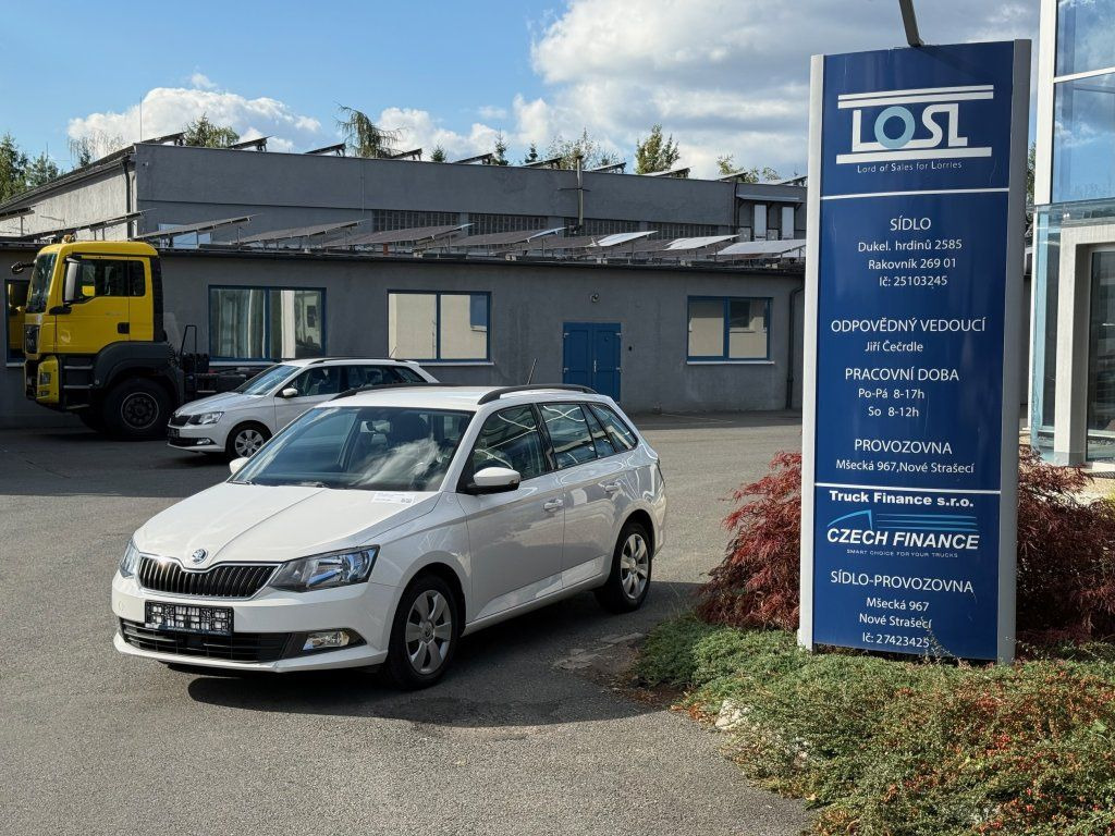 Skoda 1,4TDi kombi - Makinë me portobagazh: foto 1 Skoda 1,4TDi kombi - Makinë me portobagazh: foto 1
