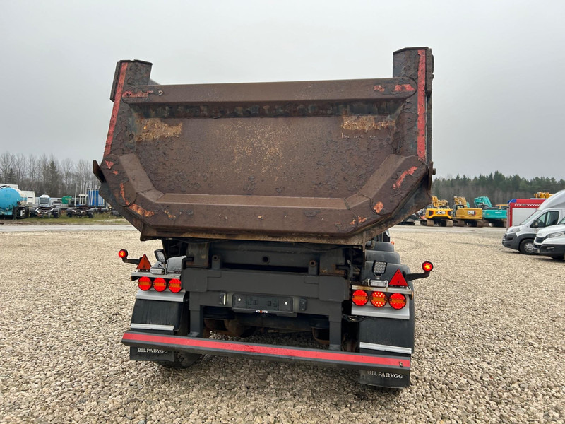 Scania R 730 - Kamion vetëshkarkues: foto 5 Scania R 730 - Kamion vetëshkarkues: foto 5