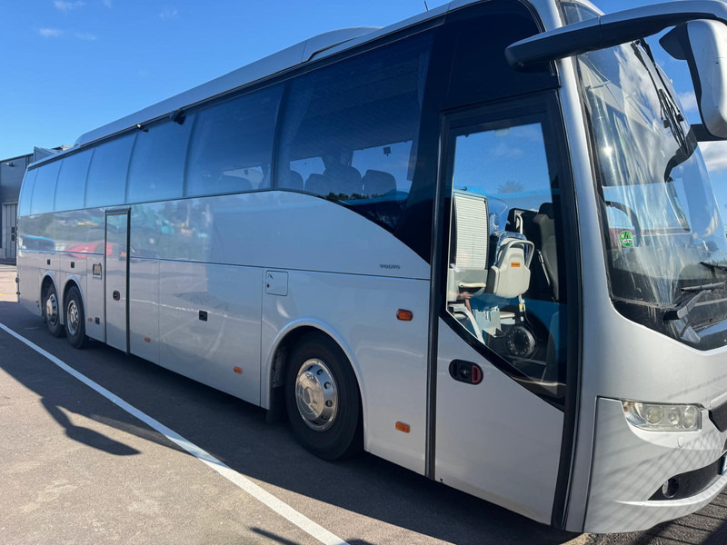Volvo 9700 HD | 49 PAIKKAA | TULOSSA - Autobus urban: foto 1 Volvo 9700 HD | 49 PAIKKAA | TULOSSA - Autobus urban: foto 1