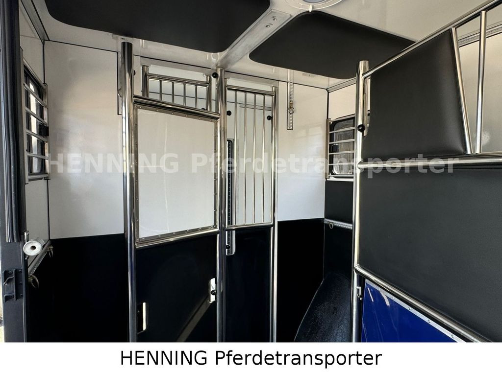 Opel Movano 3 - Sitzer *AUFBAU NEU* Opel Movano 3 - Sitzer *AUFBAU NEU* - Kamion për kuaj: foto 5 Opel Movano 3 - Sitzer *AUFBAU NEU* Opel Movano 3 - Sitzer *AUFBAU NEU* - Kamion për kuaj: foto 5