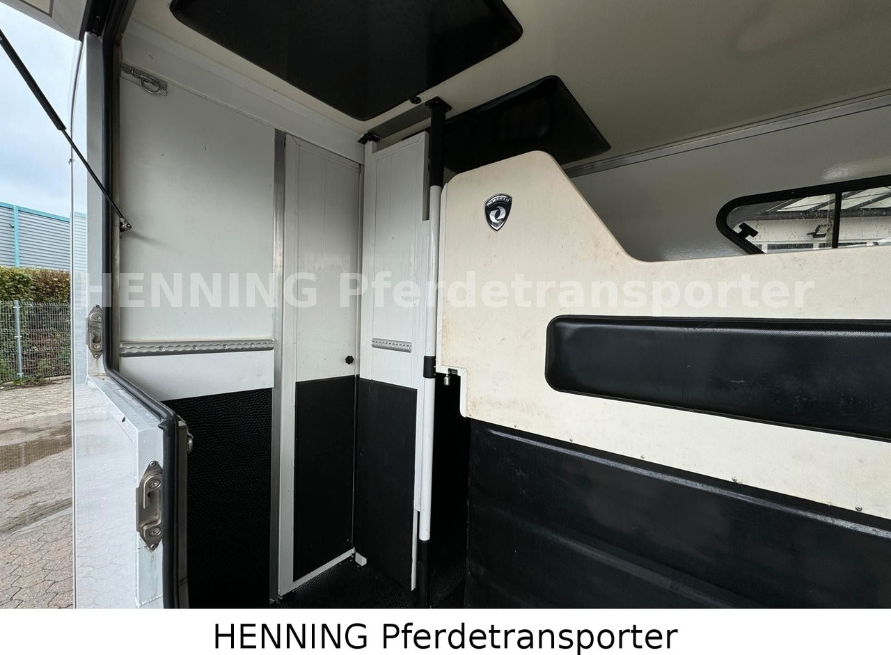 Renault Master 5 - Sitzer - Kamion bagëtish: foto 4 Renault Master 5 - Sitzer - Kamion bagëtish: foto 4