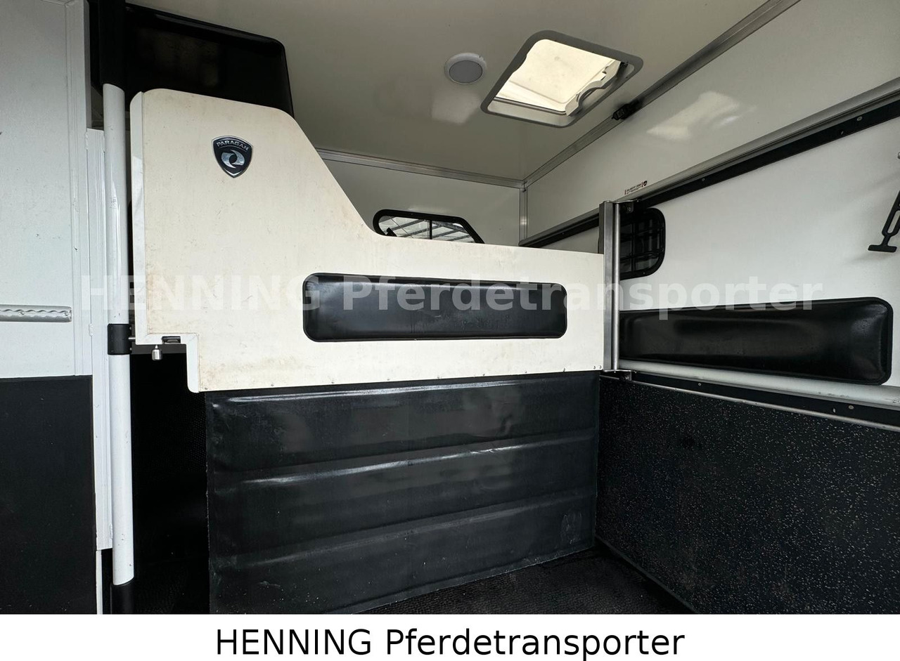 Renault Master 5 - Sitzer - Kamion bagëtish: foto 5 Renault Master 5 - Sitzer - Kamion bagëtish: foto 5