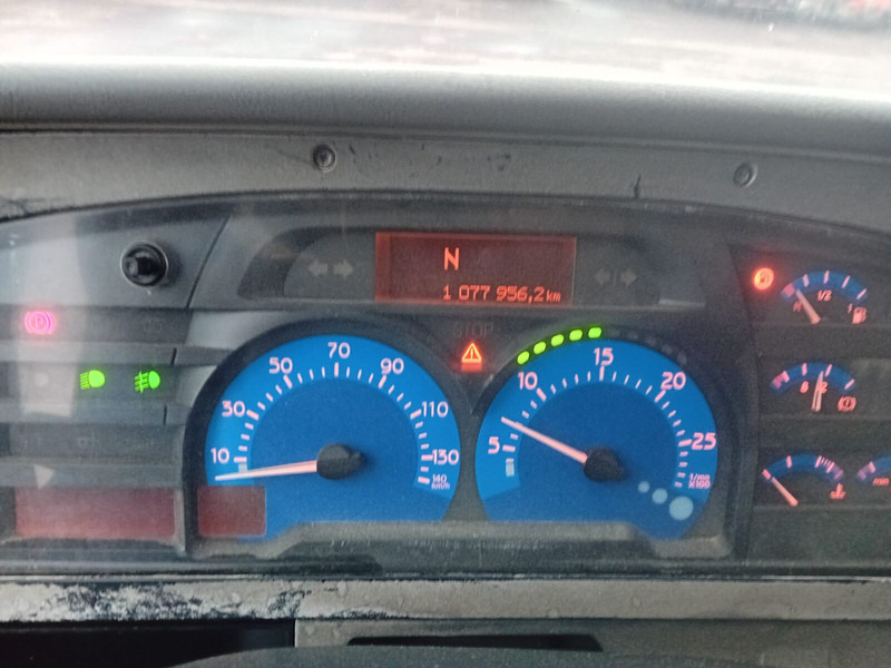 Renault Premium 420 - Gjysmë-kamion: foto 5 Renault Premium 420 - Gjysmë-kamion: foto 5