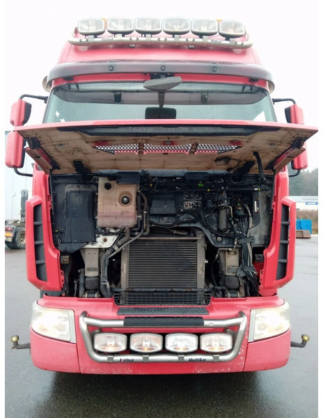 Renault Premium 450 dxi - - Gjysmë-kamion: foto 5 Renault Premium 450 dxi - - Gjysmë-kamion: foto 5