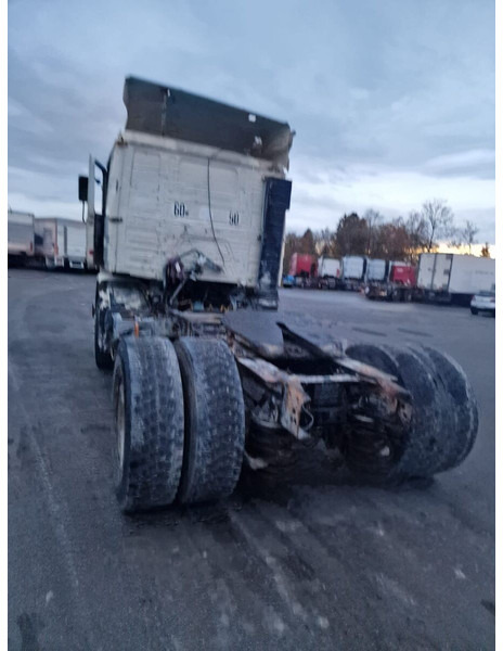 Scania 143M - Gjysmë-kamion: foto 4 Scania 143M - Gjysmë-kamion: foto 4