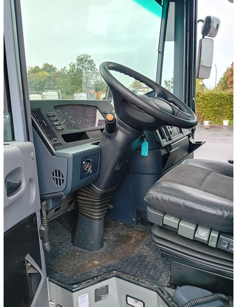 Mercedes-Benz Econic 1833 - Karrotrec: foto 5 Mercedes-Benz Econic 1833 - Karrotrec: foto 5