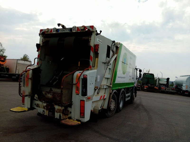 Renault Premium 320 6x2 - Kamion mbeturinash: foto 3 Renault Premium 320 6x2 - Kamion mbeturinash: foto 3