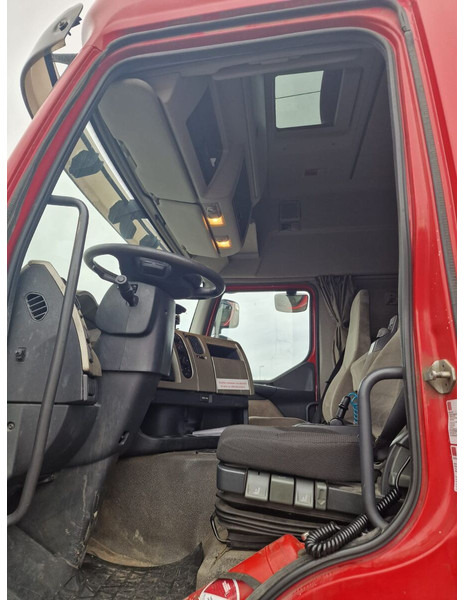 Renault Premium 450dxi - Kamion me tendë: foto 4 Renault Premium 450dxi - Kamion me tendë: foto 4