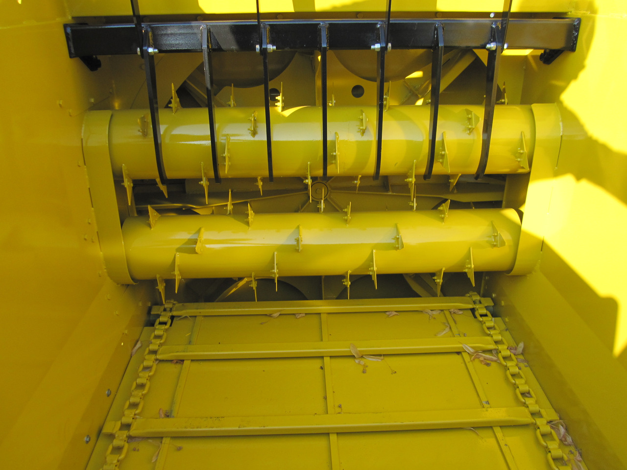 Matrix jet power 180 - Grirës i kashtës: foto 5 Matrix jet power 180 - Grirës i kashtës: foto 5