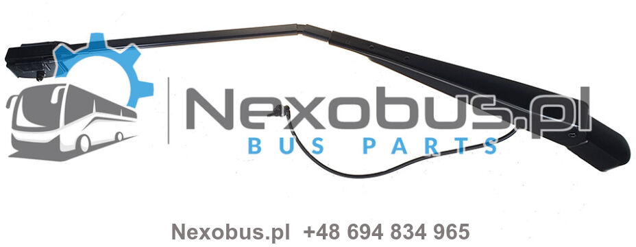 Ramię wycieraczki MAN Lions Coach R07 R08 lewe - Fshirëse për Autobus: foto 1 Ramię wycieraczki MAN Lions Coach R07 R08 lewe - Fshirëse për Autobus: foto 1