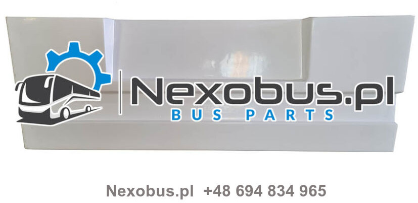 Zderzak tył środkowy Scania Higer Touring - Parakolp për Autobus: foto 1 Zderzak tył środkowy Scania Higer Touring - Parakolp për Autobus: foto 1